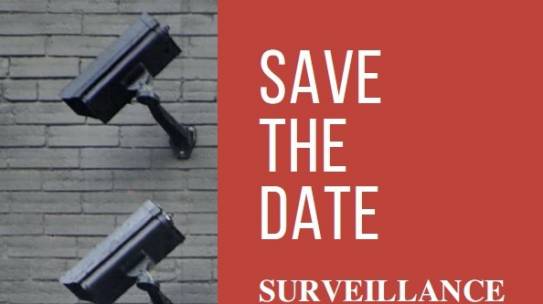 Conférence « Conservation des données de connexion et surveillance généralisée » – 19/11/2021